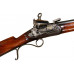 A 12 BORE SPANISH MIQUELET-LOCK SPORTING GUN BY FERNANDO MURUA, EIBAR, CIRCA 1790-1800