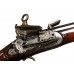 A 12 BORE SPANISH MIQUELET-LOCK SPORTING GUN BY FERNANDO MURUA, EIBAR, CIRCA 1790-1800