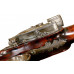 A 12 BORE SPANISH MIQUELET-LOCK SPORTING GUN BY FERNANDO MURUA, EIBAR, CIRCA 1790-1800
