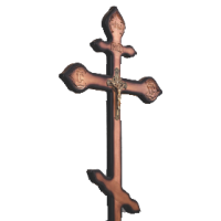 Крест №3