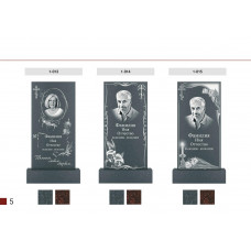 Памятник вертикальный №5